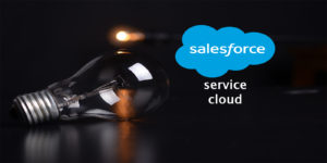 Salesforce Service Cloud